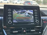 Used 2024 Toyota Camry LE image 4