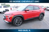 New 2026 Chevrolet TrailBlazer LT w/ LT Cold Weather Package image 5