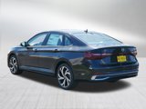 New 2025 Volkswagen Jetta SEL image 3
