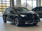 Certified 2023 Mercedes-Benz EQE 350+ 4MATIC SUV image 2