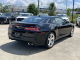 Used 2015 Chevrolet Camaro LT w/ RS Package image 3
