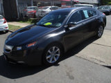 Used 2012 Acura TL image 2