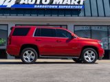 Used 2015 Chevrolet Tahoe LT image 4