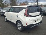 New 2025 Kia Soul LX image 4