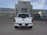 New 2025 Ford F150 STX w/ STX Black Appearance Package image 5