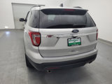 Used 2017 Ford Explorer 4WD image 6
