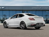 New 2025 Genesis G70 2.5T image 5