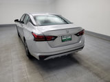 Used 2022 Nissan Altima 2.5 SV image 5