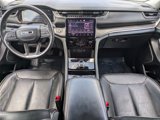 Used 2021 Jeep Grand Cherokee L Limited image 2
