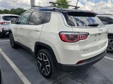 Used 2018 Jeep Compass Limited image 3