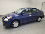 Used 2019 Nissan Versa SV image 2