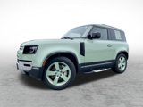 Certified 2023 Land Rover Defender 90 75th Limited Edition image 1