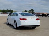 Used 2024 Chevrolet Malibu LT image 4
