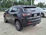 Used 2022 Jeep Compass Limited w/ Elite Group image 2