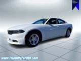Used 2023 Dodge Charger SXT image 2