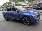 Certified 2023 Kia Sportage X-Line image 5