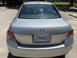 Used 2010 Honda Accord EX-L image 4