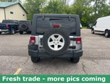 Used 2014 Jeep Wrangler Unlimited Sport w/ Quick Order Package 24S image 3