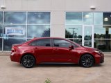 Used 2023 Toyota Corolla SE image 2