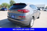 Used 2020 Hyundai Tucson Value w/ Cargo Package image 3