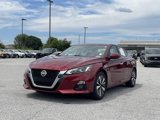 Used 2022 Nissan Altima 2.5 SL image 3