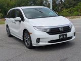 Used 2024 Honda Odyssey Touring image 2