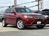 Used 2013 BMW X3 xDrive28i image 3