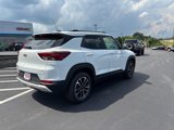New 2026 Chevrolet TrailBlazer LT w/ LT Cold Weather Package image 3