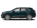 New 2025 Cadillac XT5 Premium Luxury image 3