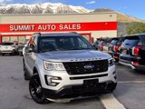 Used 2016 Ford Explorer Sport w/ Equipment Group 401A image 2