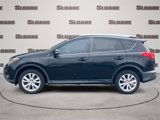 Used 2015 Toyota RAV4 Limited image 2