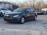 Used 2014 Chevrolet Cruze LS image 4