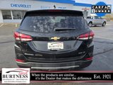 Certified 2024 Chevrolet Equinox LT image 6