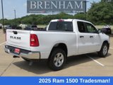 New 2025 RAM 1500 Tradesman image 3