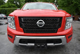 Used 2021 Nissan Titan SV image 5