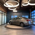 Used 2021 Nissan Versa SV image 5