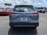 Used 2023 Toyota Corolla Cross LE image 4