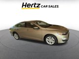 Used 2024 Chevrolet Malibu LT image 2