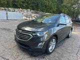 Used 2018 Chevrolet Equinox Premier image 2