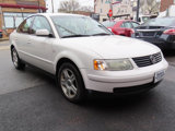 Used 2000 Volkswagen Passat GLX image 2