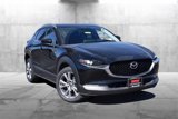 Used 2023 MAZDA CX-30 AWD 2.5 S w/ Premium Package image 2