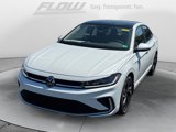 New 2025 Volkswagen Jetta SE image 3