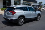 Certified 2022 GMC Terrain SLT w/ LPO, Floor Liner Package image 3