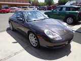 Used 2000 Porsche 911 Carrera 4 image 5