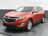 Used 2020 Chevrolet Equinox LT w/ Driver Convenience Package image 3