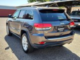 Used 2017 Jeep Grand Cherokee Limited image 3
