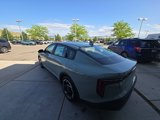 New 2025 Kia K4 EX image 4