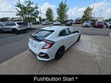 Certified 2021 Honda Civic EX image 3