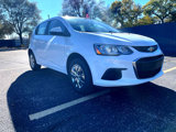 Used 2017 Chevrolet Sonic LT image 4