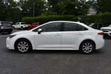 Used 2021 Toyota Corolla LE image 4